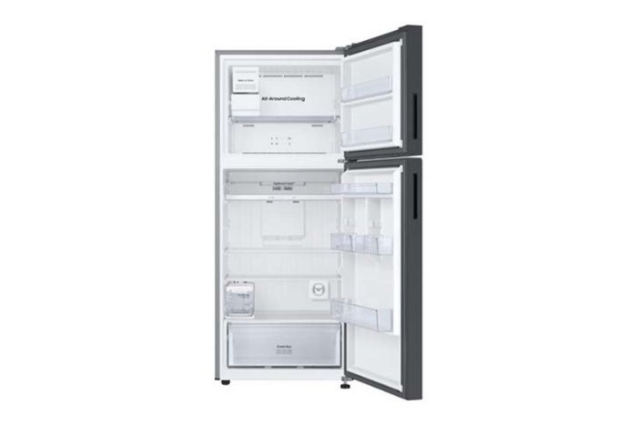 Tủ Lạnh Samsung Inverter 385 Lít Bespoke RT38CB668412SV